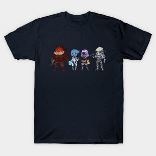 The Crew T-Shirt